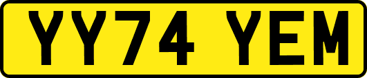 YY74YEM
