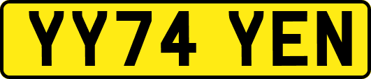 YY74YEN