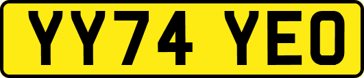 YY74YEO