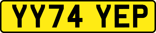 YY74YEP