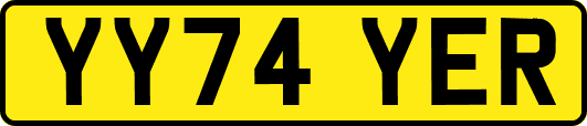 YY74YER