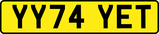 YY74YET