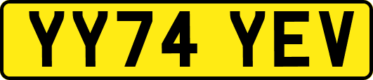 YY74YEV