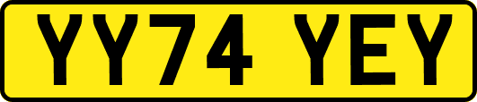 YY74YEY