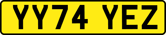 YY74YEZ