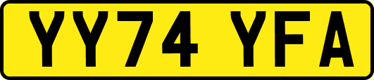 YY74YFA