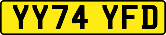YY74YFD