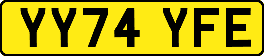 YY74YFE