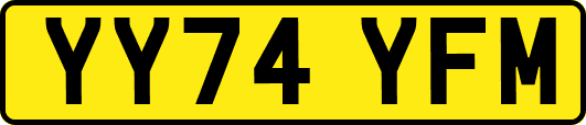 YY74YFM