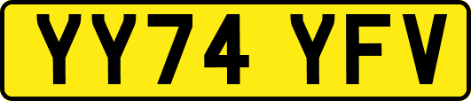 YY74YFV