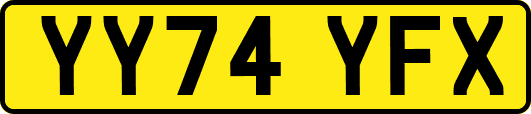 YY74YFX
