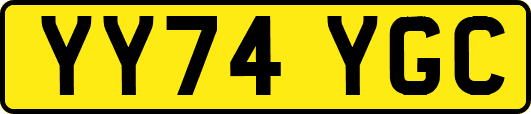 YY74YGC