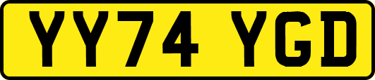 YY74YGD