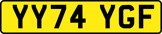 YY74YGF