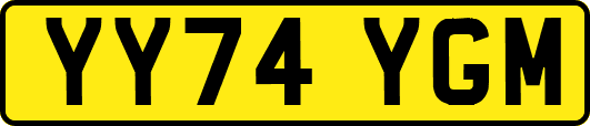 YY74YGM