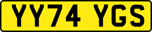 YY74YGS