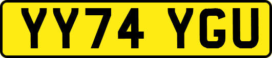 YY74YGU