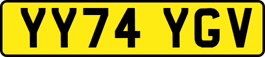 YY74YGV