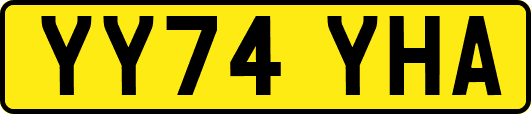 YY74YHA