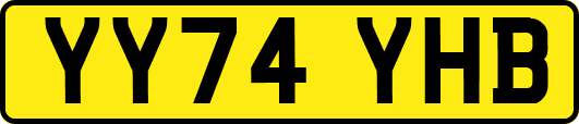 YY74YHB