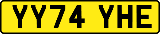 YY74YHE