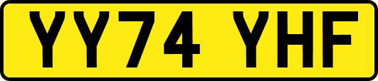 YY74YHF