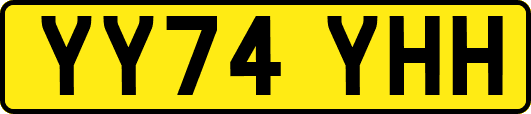 YY74YHH