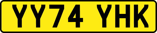 YY74YHK