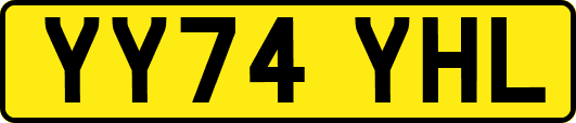 YY74YHL