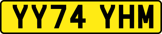 YY74YHM