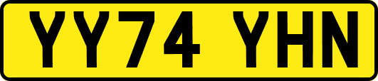 YY74YHN