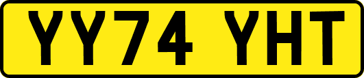 YY74YHT