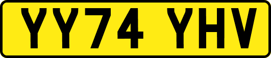 YY74YHV