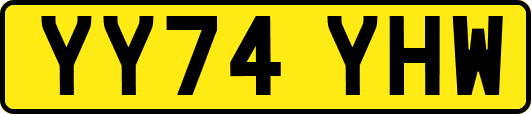 YY74YHW