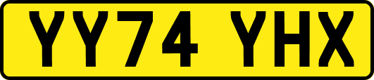 YY74YHX