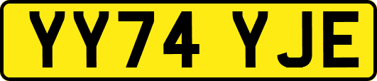 YY74YJE