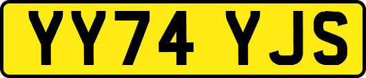 YY74YJS