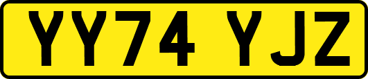 YY74YJZ