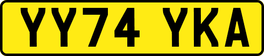YY74YKA