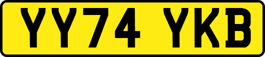YY74YKB