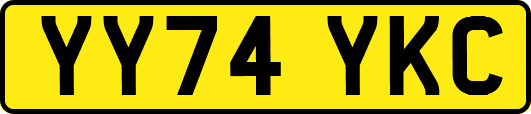 YY74YKC