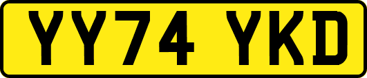 YY74YKD