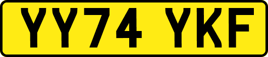 YY74YKF