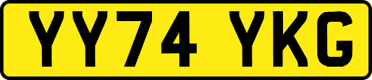 YY74YKG