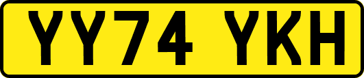 YY74YKH