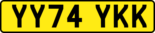 YY74YKK