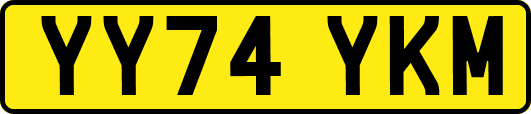 YY74YKM