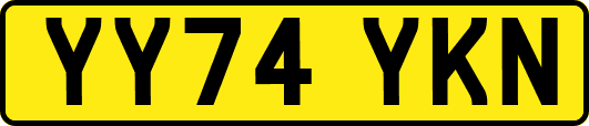YY74YKN
