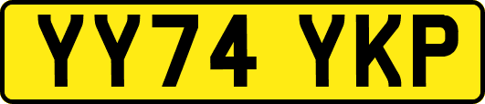 YY74YKP
