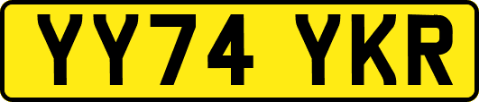 YY74YKR